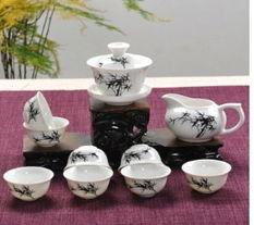 限时秒杀，入手南埕宜兴紫砂功夫茶具 一份写给茶友的选购功略