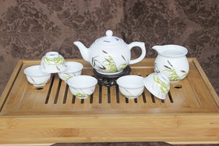 紫砂功夫茶具 从厂家报价到匠心之选