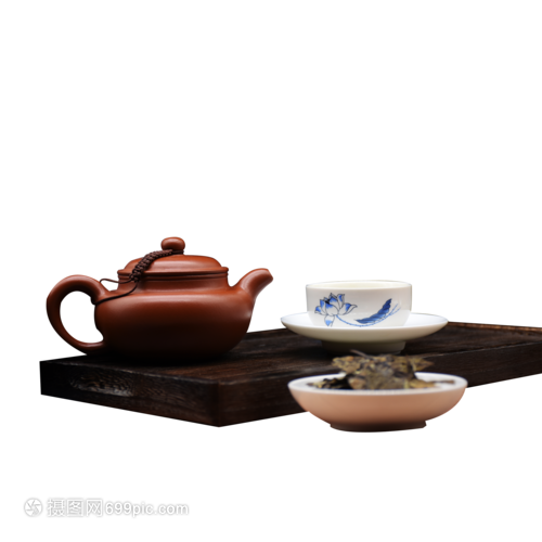 茶与壶的故事 茶具中的千年情缘