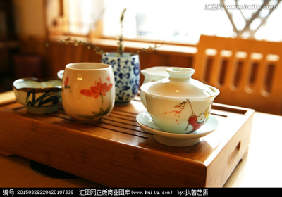 茶具,茶饮茶具,食品餐饮,摄影,汇图网www.huitu.com